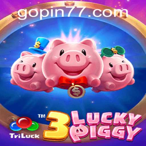 Discover the Exciting World of 3LUCKYPIGGY with PIN77
