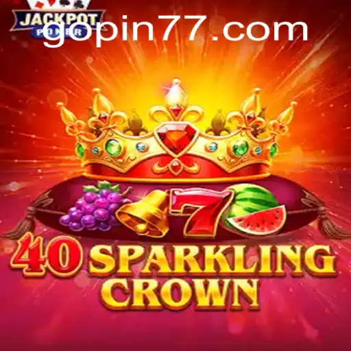 Unlock the Magic of 40SparklingCrown: A Comprehensive Guide with PIN77