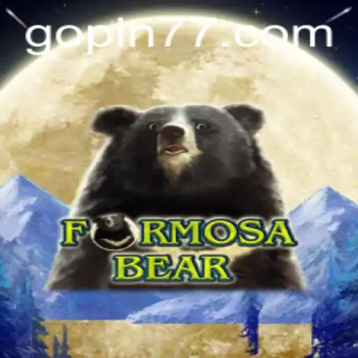 Discover the Thrills of FormosaBear: A Comprehensive Guide to the Game from PIN77