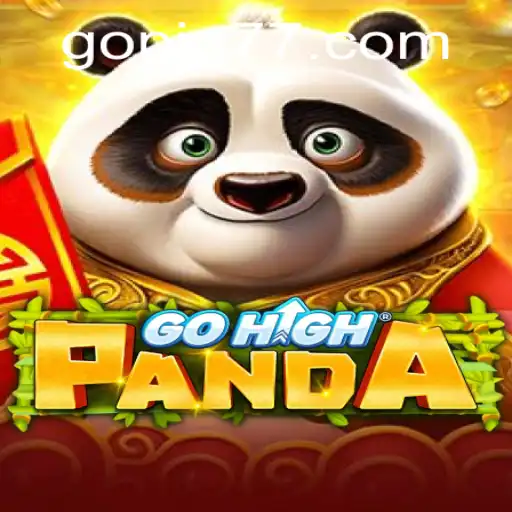 Unveiling GoHighPanda: The Gateway to an Exciting Adventure with PIN77