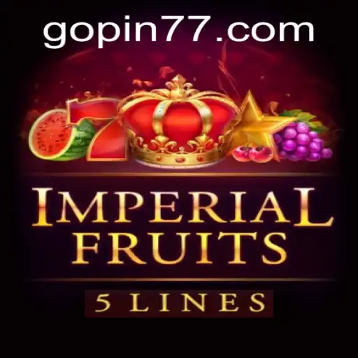 Exploring the Exciting World of ImperialFruits5 with PIN77