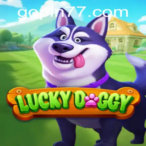 LuckyDoggy: Unlocking Excitement with PIN77