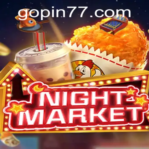 Exploring NIGHTMARKET with the Exciting Twist of PIN77
