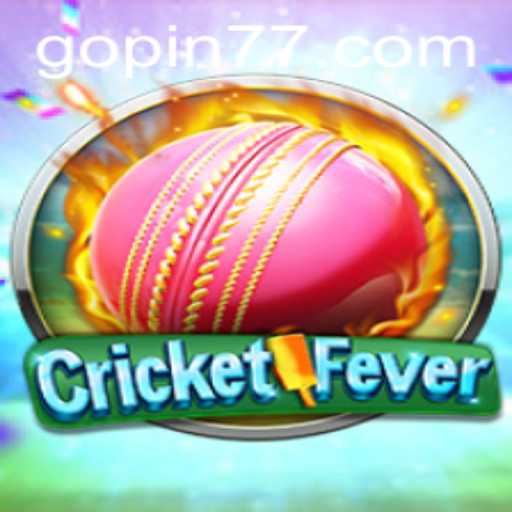 CricketFever: Revolutionizing the World of Virtual Sports