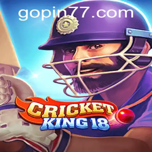 Exploring CricketKing18: The Ultimate Cricket Gaming Experience