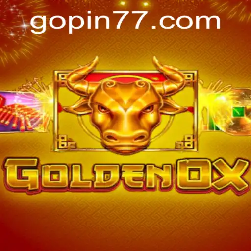 Discover GoldenOx: A Thrilling Journey into the World of PIN77