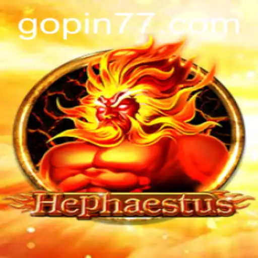 Hephaestus Game: A Forge of Strategy and Myth