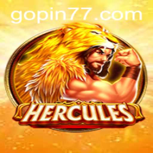 The Adventurous Realm of Hercules: A Thrilling Game