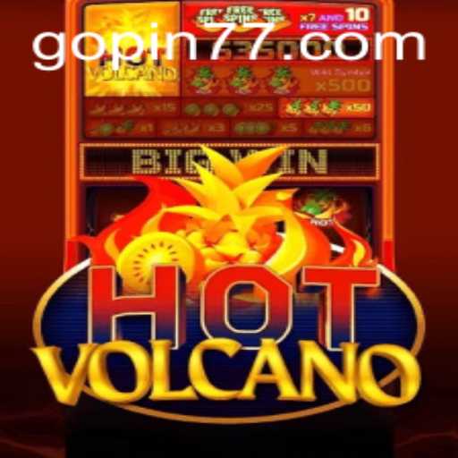 Explore the Thrilling World of HotVolcano with PIN77