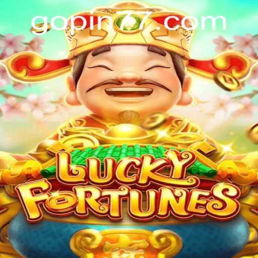 Discovering LUCKYFORTUNES: A Captivating Gaming Experience with PIN77