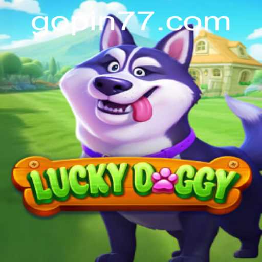 LuckyDoggy: Unlocking Excitement with PIN77