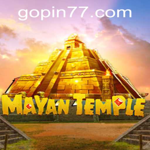 Unlock the Secrets of MayanTemple: A Comprehensive Guide to the Game