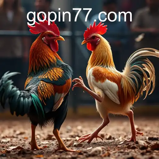 Online Sabong: Unraveling the World of Digital Cockfighting and the Role of PIN77