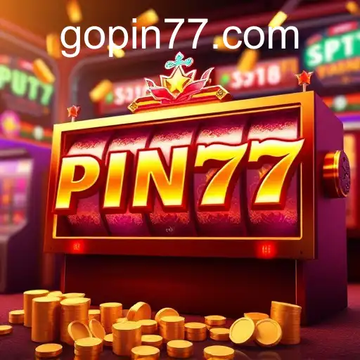 Exploring the World of Online Slots: A Comprehensive Guide to PIN77