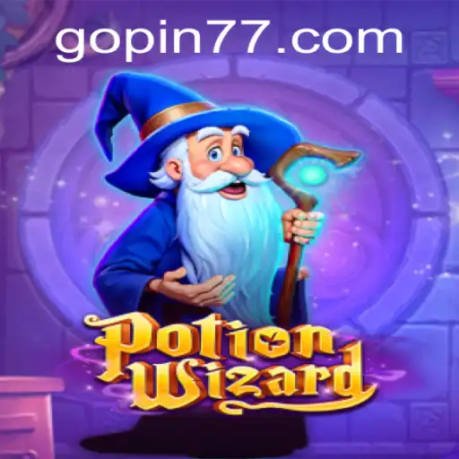 PotionWizard: Master the Art of Alchemy and Magic