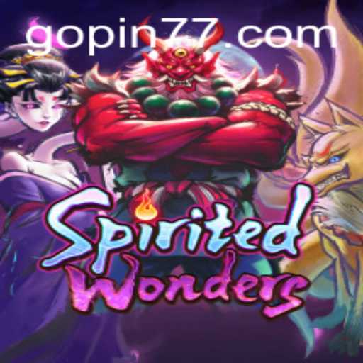 Exploring the Captivating World of SpiritedWonders: A Game Like No Other