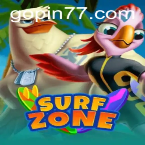 Discover the Exciting World of SurfZone with PIN77