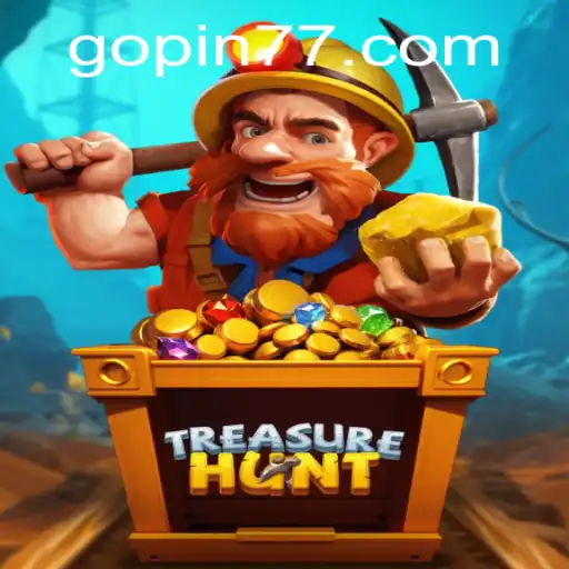 Discovering TreasureHunt: An Exciting Adventure with PIN77