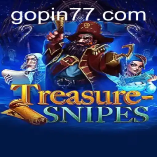 Unveiling TreasureSnipes: A Thrilling Game of Strategy and Adventure