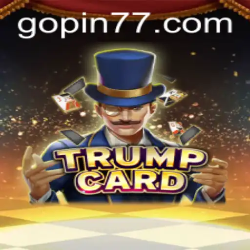 Exploring the Thrills of 'TrumpCard': A Strategic Game for the Bold