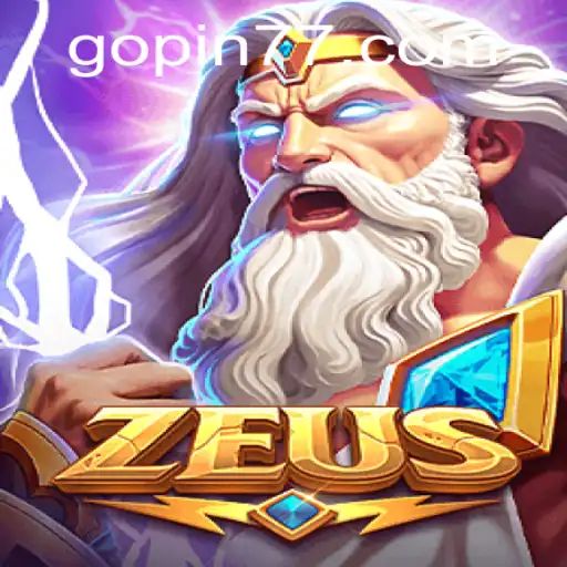 The Rise of Zeus: A New Era in Gaming with PIN77